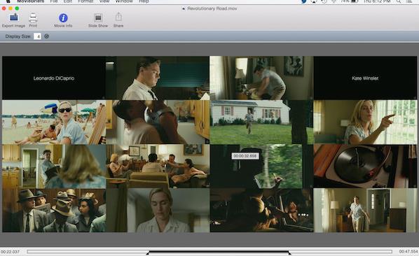MovieBriefs苹果电脑版下载(视频剪辑软件) v2