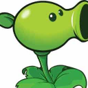 豌豆射手qq表情包(图片表情) 完整版