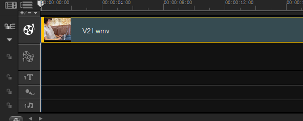 会声会影x7高清视频教程最新版