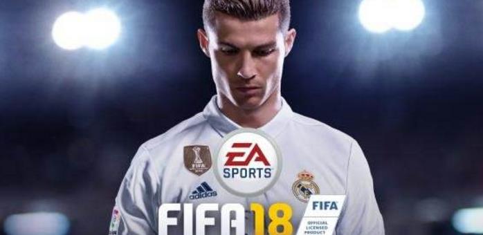 FIFA18免安装中文硬盘版下载(FIFA系列足球游