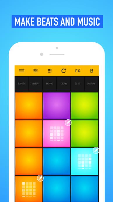 电鼓垫24数字曲谱大全下载 音乐娱乐软件 v2.3.1 手机安卓版