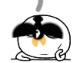 托腮发呆QQ表情包下载(搞笑表情包) 高清版