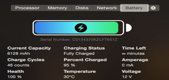 PiXel Check Mac版下载(屏幕坏点检测工具) v1