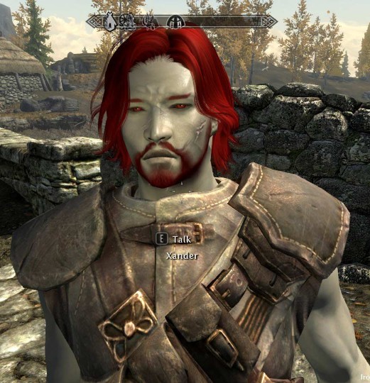 上古卷轴5黑精灵随从MOD下载(上古卷轴5补丁