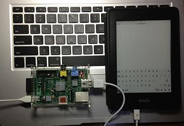 Kindle Previewer Mac版下载(电子书格式预览工