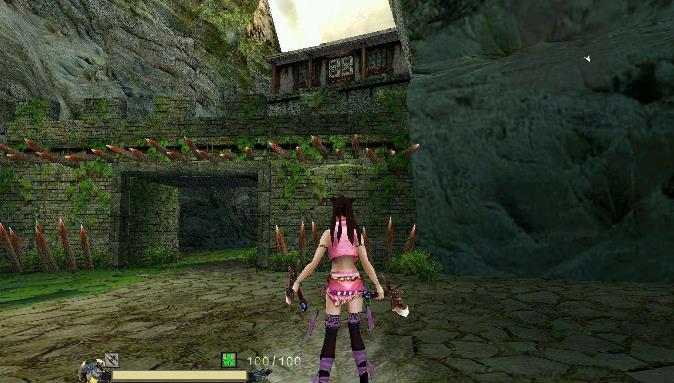 网易流星蝴蝶剑IOS版下载