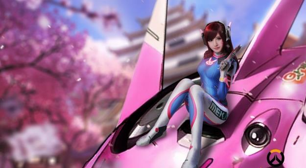 陆雪琪lol生活照片