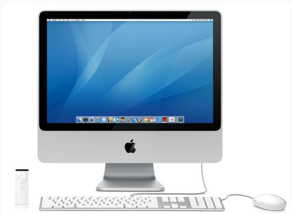 MAC电脑强制退出应用程序的方法