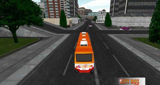 皇家巴士教练模拟器安卓版下载(老司机的驾驶