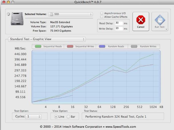 硬盘读取速度测试软件_固态硬盘 测试软件_测试硬盘软件