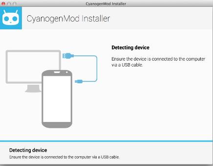 CyanogenMod苹果电脑版下载(安卓手机助手) 