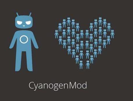 CyanogenMod苹果电脑版下载(安卓手机助手) 