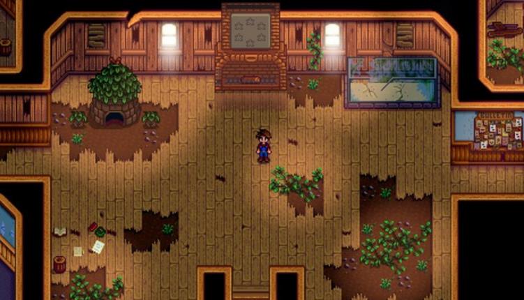 星露谷物语联机MOD下载(实现多人游戏) 最新