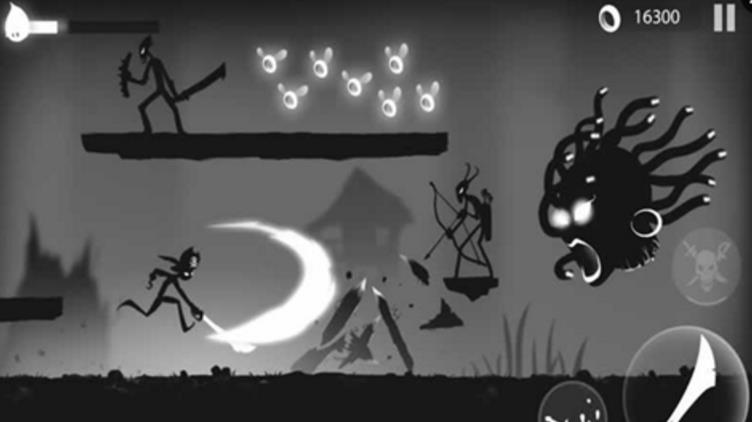 火柴人魂石包有什么用 火柴人2魂卡什么用