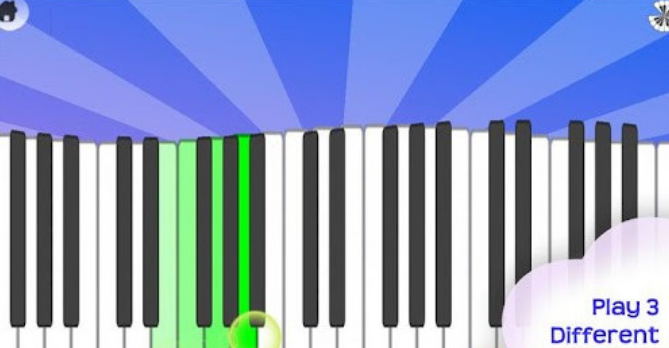 魔法钢琴电脑版下载(magic piano) v3.0.9 官方