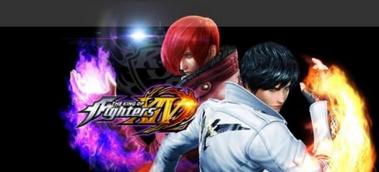 拳皇14完美存档下载(解锁了全部游戏人物) 最新