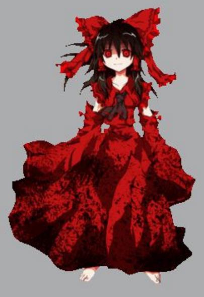 拳皇mugen四大灵梦人物包下载(拳皇系列的经