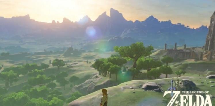 wiiu模拟器荒野之息(模拟器配置要求) 最新版