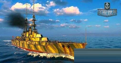 战舰世界德语语音包下载