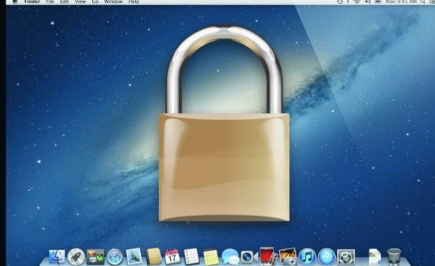 Lock Your Screen Mac版下载(苹果电脑锁屏工具) v1.6 正式版 - 数码资源网