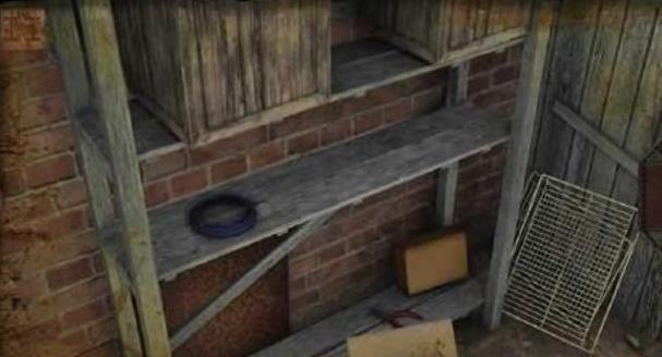 地堡逃出房间手机版下载(经典的解谜逃出游戏