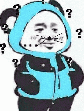 今天穿这样插兜QQ表情包下载(熊猫头可以换好