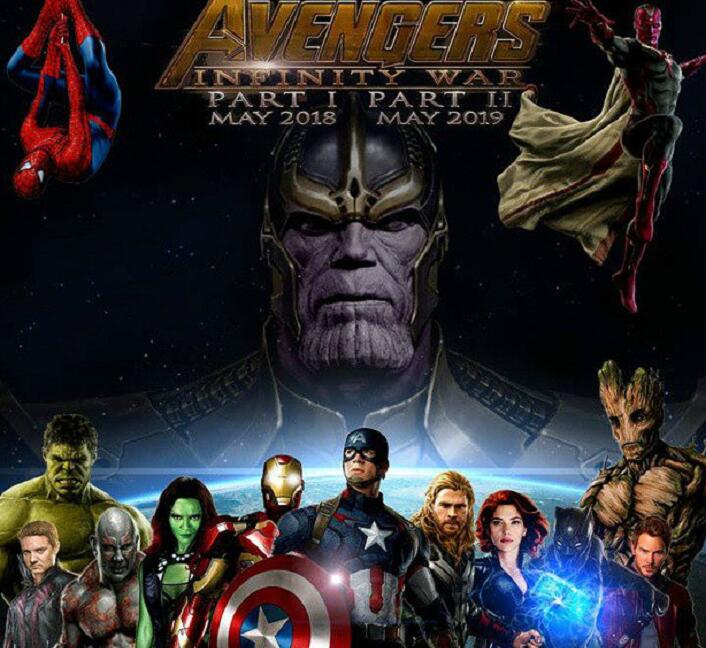 复仇者联盟3迅雷下载|复仇者联盟3无限战争百