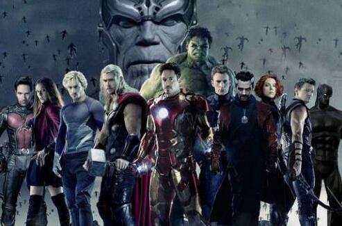 复仇者联盟3迅雷下载|复仇者联盟3无限战争百