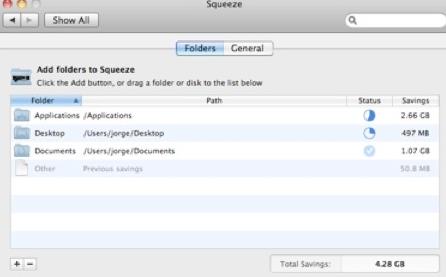 Clusters苹果电脑版 (文件压缩软件) v1.5.6 最新
