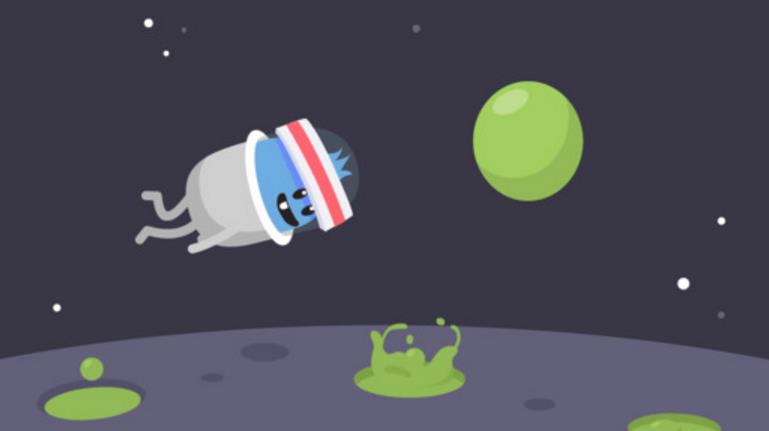 蠢蠢的死法2iPad版下载