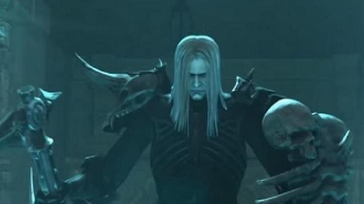 暗黑破坏神3反和谐补丁|暗黑破坏神3死灵法师