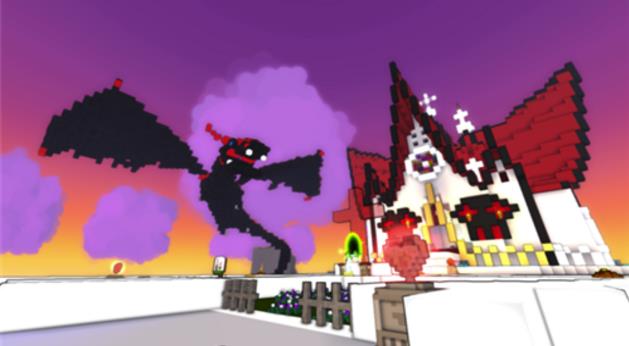 宝藏世界安卓版下载(获取激活码资格) v1.0 手机