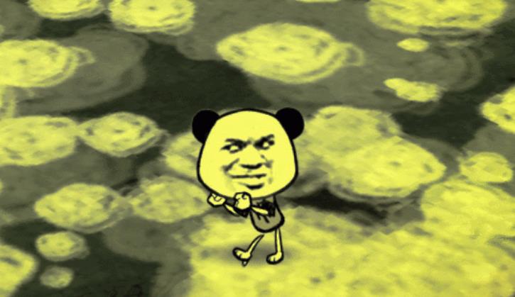 饥荒金馆长表情熊猫人MOD下载(休闲恶搞) v2