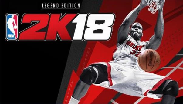 nba2k18安卓版