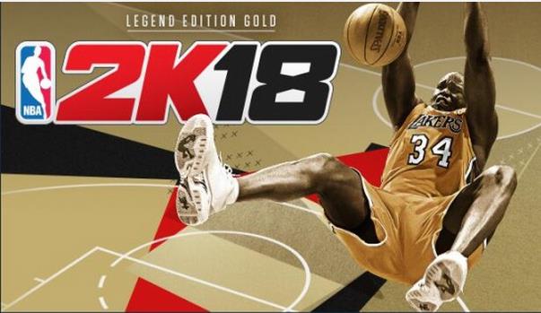 nba2k18安卓手机版下载(nba2k18apk) v1.0 中