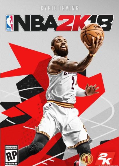 nba2k18安卓手机版下载(nba2k18apk) v1.0 中