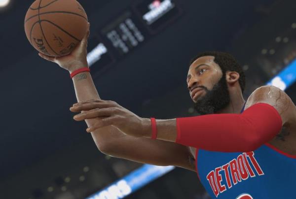 nba2k18追忆修改器免费版下载(刷VC点数) 最