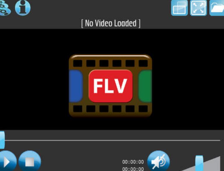 flv播放器IOS版下载(flv格式专用播放器) v1.2.2 