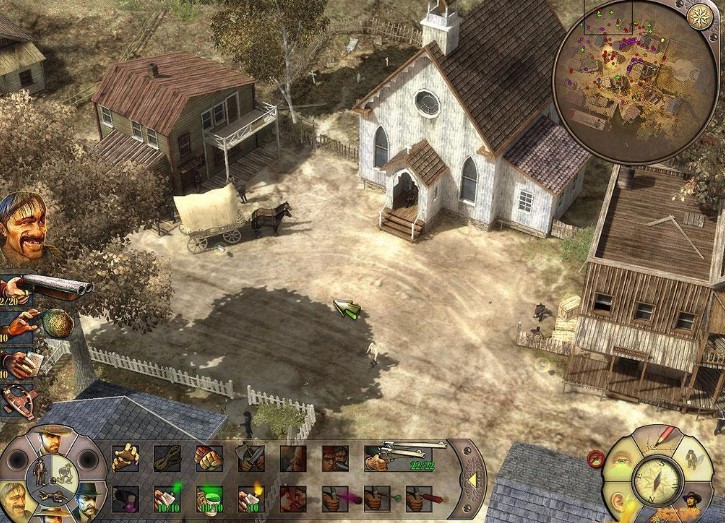 赏金奇兵2库珀的复仇修改器下载(赏金奇兵2五项修改器) 绿色版 - 数码资源网