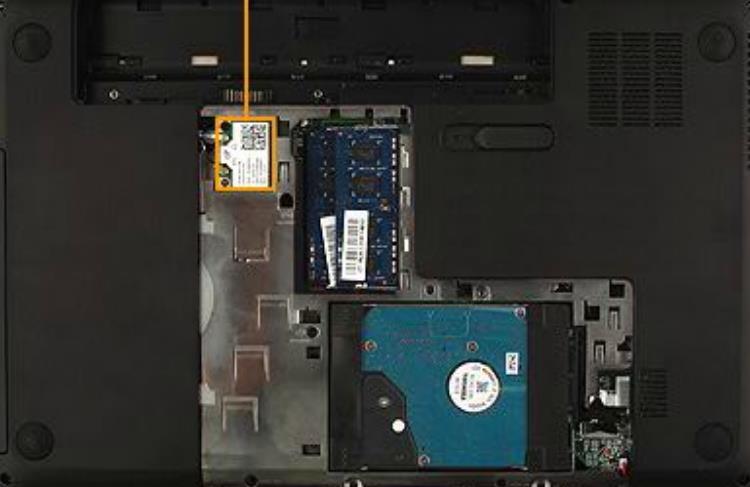 惠普541无线网卡驱动最新版下载(解决无法上网