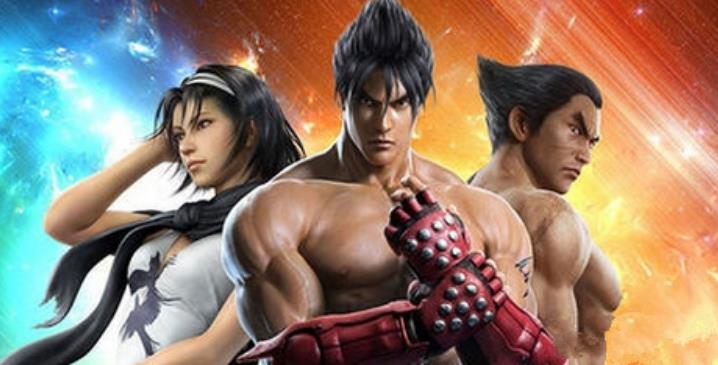 铁拳7三岛一八暗翼魔人皮肤mod最新版