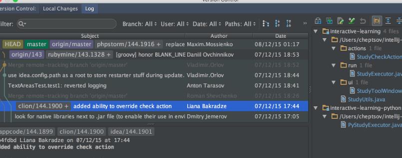intellij idea2017激活版(JAVA语言编程工具) v2
