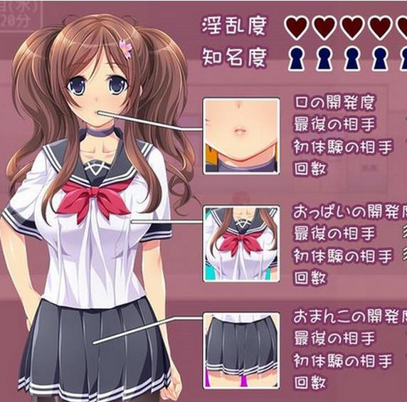 拜金女孩material girl中文怎么设置