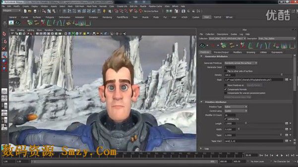 Maya2015下载|Maya 2015官方中文版下载 - 含注册机序列号 - 数码资源网