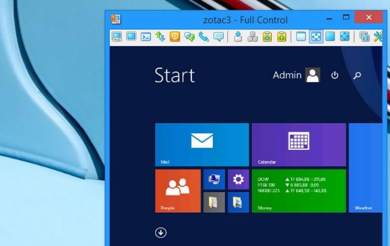 Radmin3.4授权码大全下载(免费激活Radmin3.