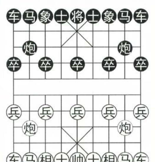 中国象棋布局兵法书籍集34合1免费版下载(象棋
