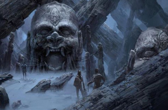 鬼吹灯Ⅱ之四巫峡棺山txt小说下载(恐怖小说) 完