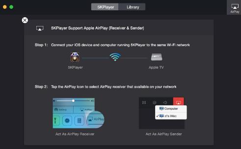 MPlayerX mac（开源视频播放器）V1.1.4免费版