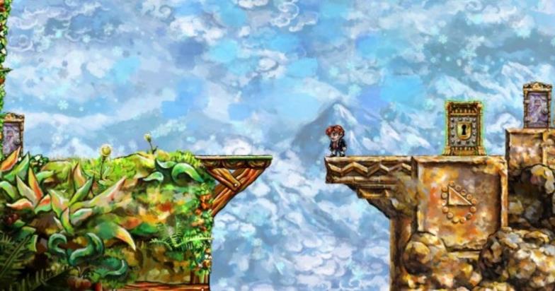 时空幻境汉化版下载(解谜冒险游戏) 百度云免安