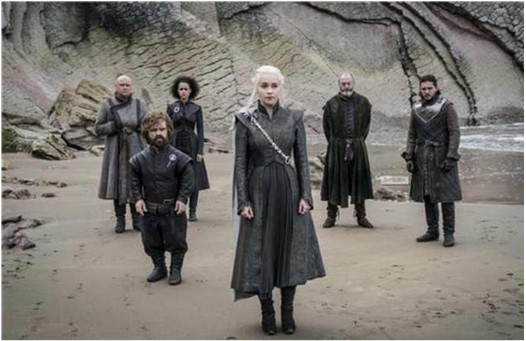 权力的游戏第七季第四集下载(附迅雷熟肉下载